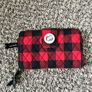 Vera Bradley Wallet